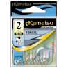 HACZYK KAMATSU TOMARU NR.12 ZŁOTY 10SZT 510210112