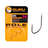 HACZYK GURU POLE SPECIAL NR.14 GPH14