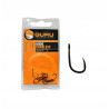 Guru MWG Hook size 14 (Barbless/Eyed)