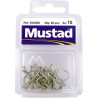 HACZYK MUSTAD CLASSIC SPORT NR.10 CSA-31380-010