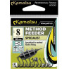 HACZYK KAMATSU METHOD FEEDER SPECIALIST NR.10 10SZT 516700310