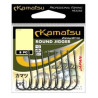 HACZYK KAMATSU ROUND JIGGER NR.2/0 8SZT 512600320