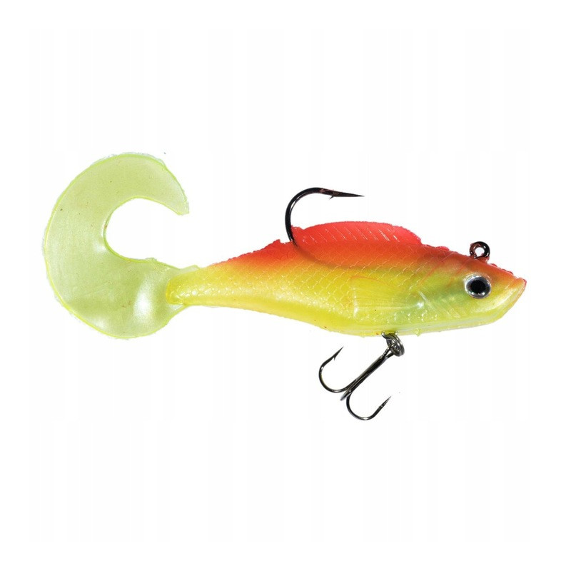 GUMY UZBROJONE MAGIC FISH TX-F B 10,0cm 32g GUMY UZBROJONE MAGIC FISH TX-F B 10,0cm 32g