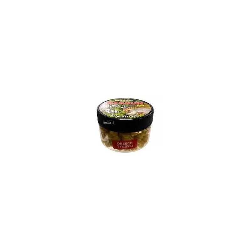 H6 DRAGON MAGNUM Wafters długość 6 mm ORZECH TYGRYSI 60 ml H6 DRAGON MAGNUM Wafters długość 6 mm ORZECH TYGRYSI 60 ml
