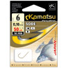 HACZYK WIĄZANY KAMATSU SODE NR.4 50CM 10SZT 520110104