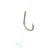 Haczyki Z Przyponem DRENNAN PUSHSTOP HAIR RIGS: CARP METHOD 10 HNQCMT010