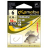 HACZYK WIĄZANY KAMATSU TOMARU NR.10 50CM 10SZT 520310110