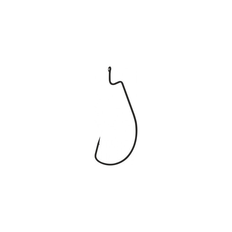 HACZYK SHIRO WIDE WORM 3/0* HACZYK SHIRO WIDE WORM 3/0*