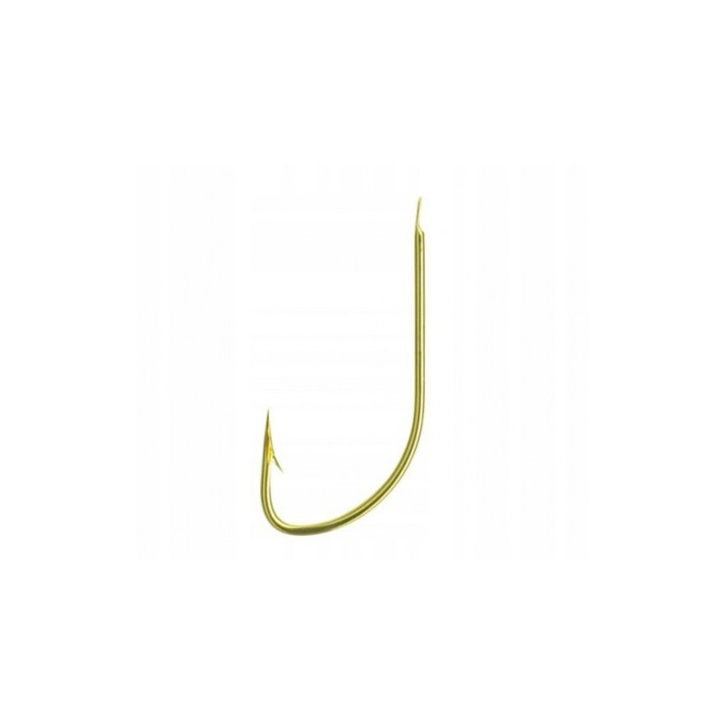 Hak MUSTAD Classic Sport 275 rozm.6 1 op.-10 haków Hak MUSTAD Classic Sport 275 rozm.6 1 op.-10 haków