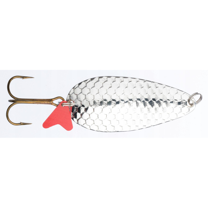 Jaxon BŁYSTKA WAHADŁOWA HOLO SELECT KARAŚ ŁUSKA 2 18,0g SL Jaxon BŁYSTKA WAHADŁOWA HOLO SELECT KARAŚ ŁUSKA 2 18,0g SL