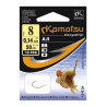 HACZYK WIĄZANY KAMATSU AJI NR.10 50CM 10SZT 520710110