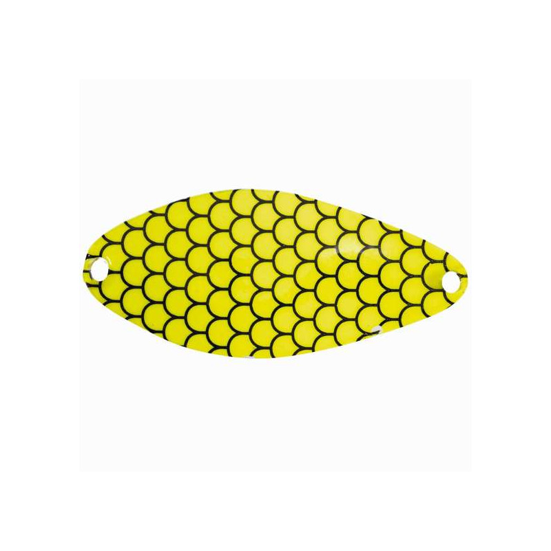 Jaxon BŁYSTKA WAHADŁOWA HOLO SELECT ALGA RAB 2 16,0g D Jaxon BŁYSTKA WAHADŁOWA HOLO SELECT ALGA RAB 2 16,0g D