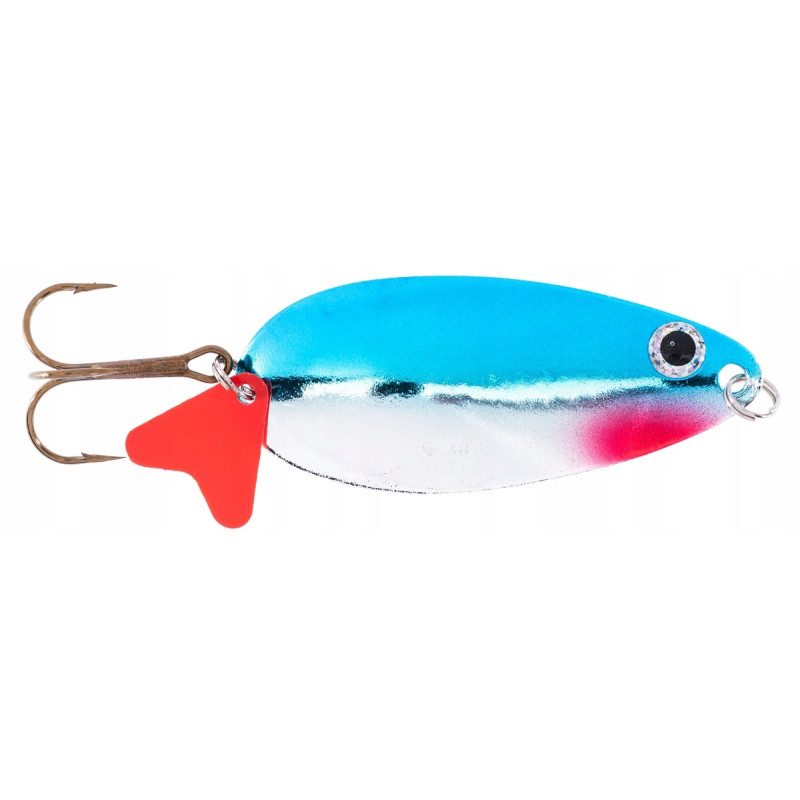 Jaxon BŁYSTKA WAHADŁOWA HOLO SELECT ALGA CLASSIC 2 16,0g N Jaxon BŁYSTKA WAHADŁOWA HOLO SELECT ALGA CLASSIC 2 16,0g N