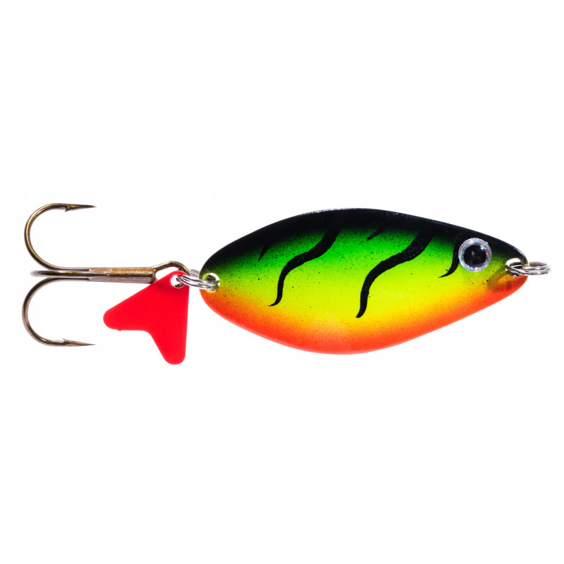Jaxon BŁYSTKA WAHADŁOWA HOLO SELECT ALGA CLASSIC 2 16,0g T Jaxon BŁYSTKA WAHADŁOWA HOLO SELECT ALGA CLASSIC 2 16,0g T