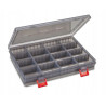 IRON CLAW Vario Box 255