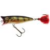 Jaxon Wobler Popper CHLUP 7,00cm F OS