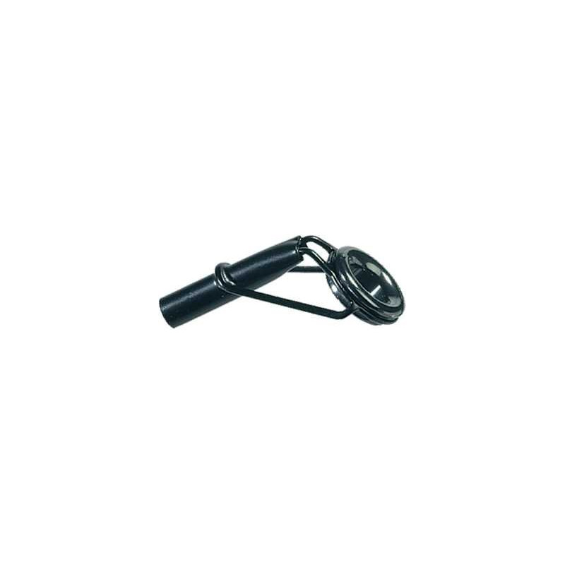 Jaxon Przelotka Szczytowa - SIC ZIRCONIA 12 2,6mm Jaxon Przelotka Szczytowa - SIC ZIRCONIA 12 2,6mm