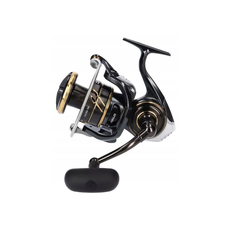 Kołowrotek Daiwa 23 CALDIA SW 4000D-CXH Kołowrotek Daiwa 23 CALDIA SW 4000D-CXH