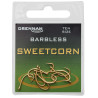 HACZYK DRENNAN SWEETCORN BARBLESS NR.10 HESCB010