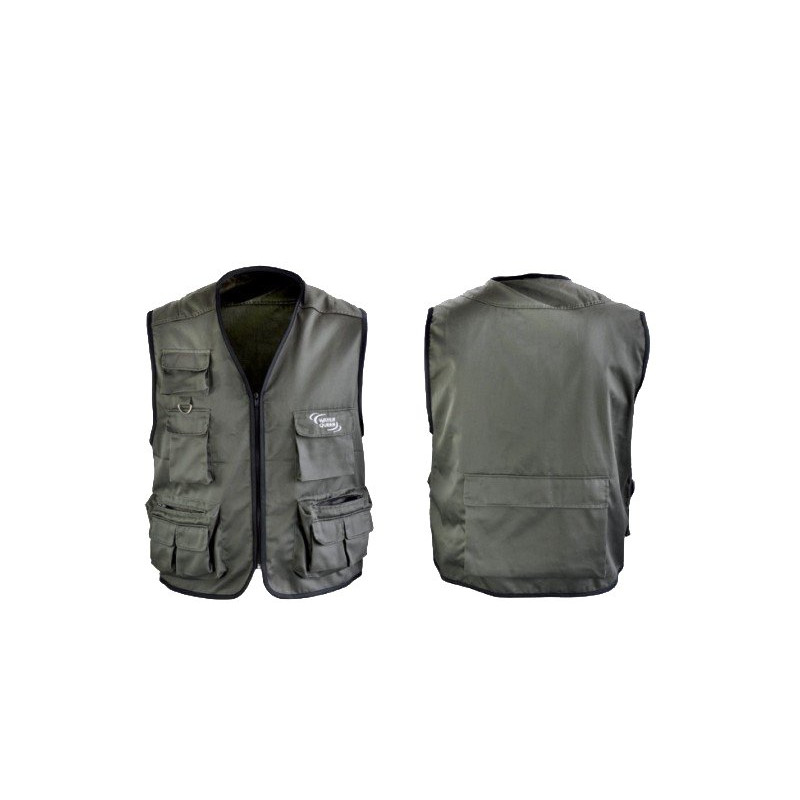 KAMIZELKA WATER QUEEN GILET 10 M AWQ680000 KAMIZELKA WATER QUEEN GILET 10 M AWQ680000