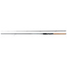Jaxon Wędka Tenesa JIG SPIN 2,10m 2 3-12g