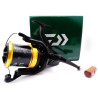Kołowrotek Daiwa Emblem 45 SCW QD OT KARPIOWY