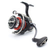 Kołowrotek Daiwa Fuego LT 2500 na SPINNING