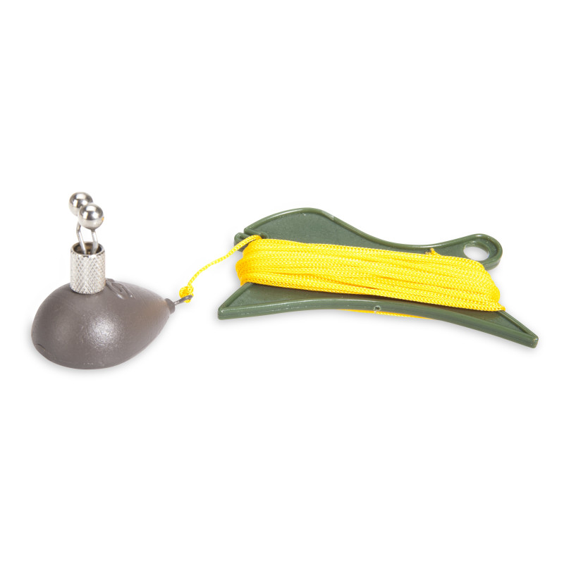KLIPS ANACONDA BACK LEAD SYSTEM 85G 2410285 KLIPS ANACONDA BACK LEAD SYSTEM 85G 2410285