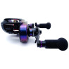 Kołowrotek Abu Garcia REVO4 IKE-L  REVO IKE LP LEFT