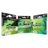 Plecionka Shimano Power PRO 0.06 135M 3KG/6.5LB MOSS GREEN PPBI13506MG