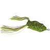 Jaxon UZBROJONA GUMA MAGIC FISH FROG B 4,0cm 7g
