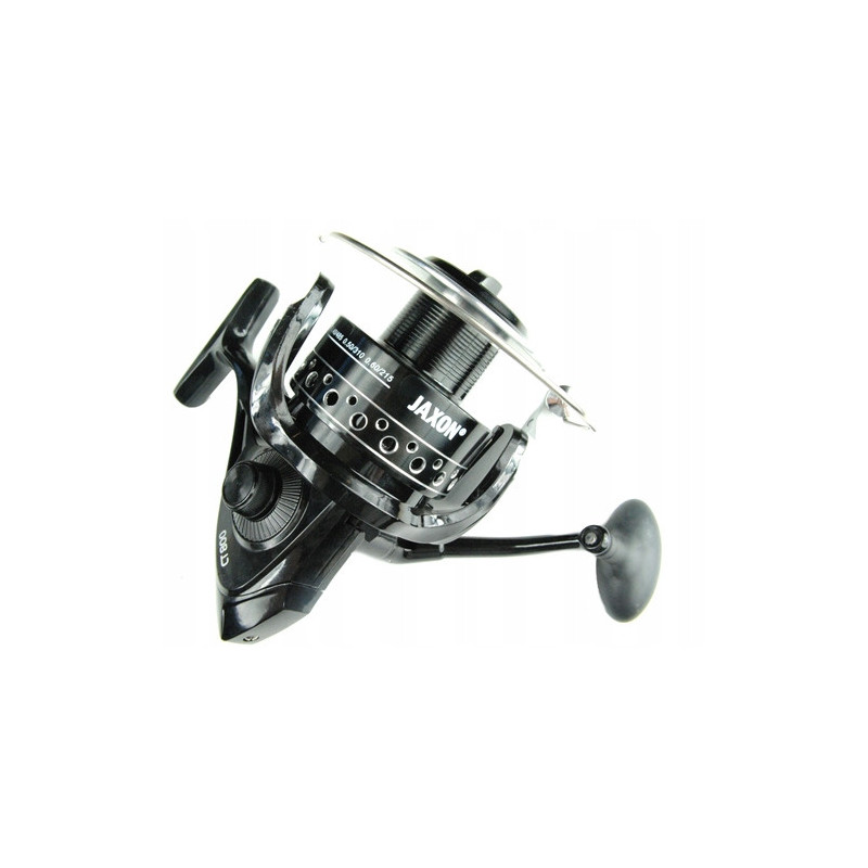 Jaxon KOŁOWROTEK TOP CATFISH CT 800 5-OWC 1x Jaxon KOŁOWROTEK TOP CATFISH CT 800 5-OWC 1x