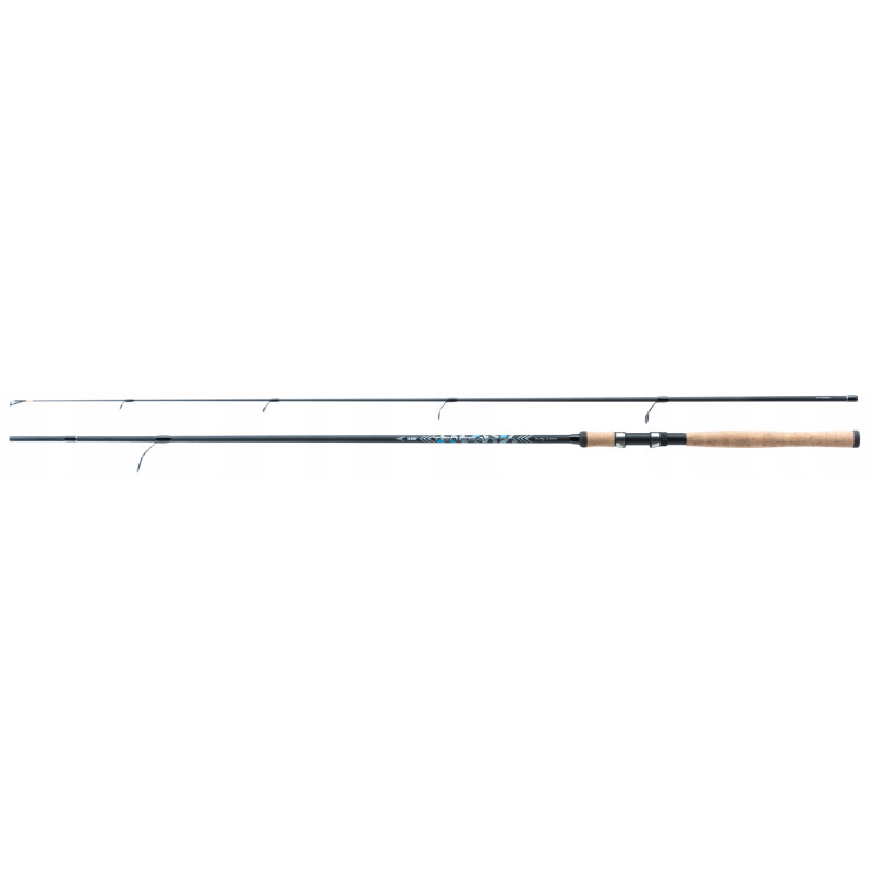 Jaxon WĘDKA TENESA SPINNING TX 3,00m 2 20-60g Jaxon WĘDKA TENESA SPINNING TX 3,00m 2 20-60g