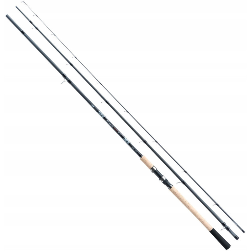 Jaxon WĘDKA ECLATIS MATCH ZX 4,50m 5-25g Jaxon WĘDKA ECLATIS MATCH ZX 4,50m 5-25g