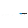 Jaxon WĘDKA PODLODOWA ICE ROD 58,5cm Średnia 