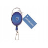 KINETIC PIN-ON-REEL 70CM BLUE DISPLAY 72PCS
