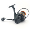 Kołowrotek Dragon Black ROCK FD525I na SPINNING