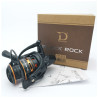 Kołowrotek Dragon Black ROCK FD525I na SPINNING