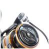 Kołowrotek Dragon Black ROCK FD525I na SPINNING