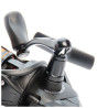 Kołowrotek Dragon Black ROCK FD525I na SPINNING