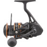 Kołowrotek Dragon Black ROCK FD525I na SPINNING