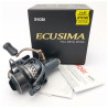 Kołowrotek Ryobi Ecusima 3000 na SPINNING