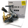 Kołowrotek Ryobi Zauber LT 4000 na SPINNING