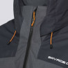 Kombinezon wędkarski Sg Thermo GUARD 3-PIECE, rozmiar M, szary
