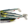 PRZYNĘTA GUMOWA SG LB 4D HERRING SHAD 11CM 9G 63661