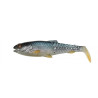 Przynęta Sg Craft CANNIBAL PADDLETAIL 8.5CM 7G ROACH