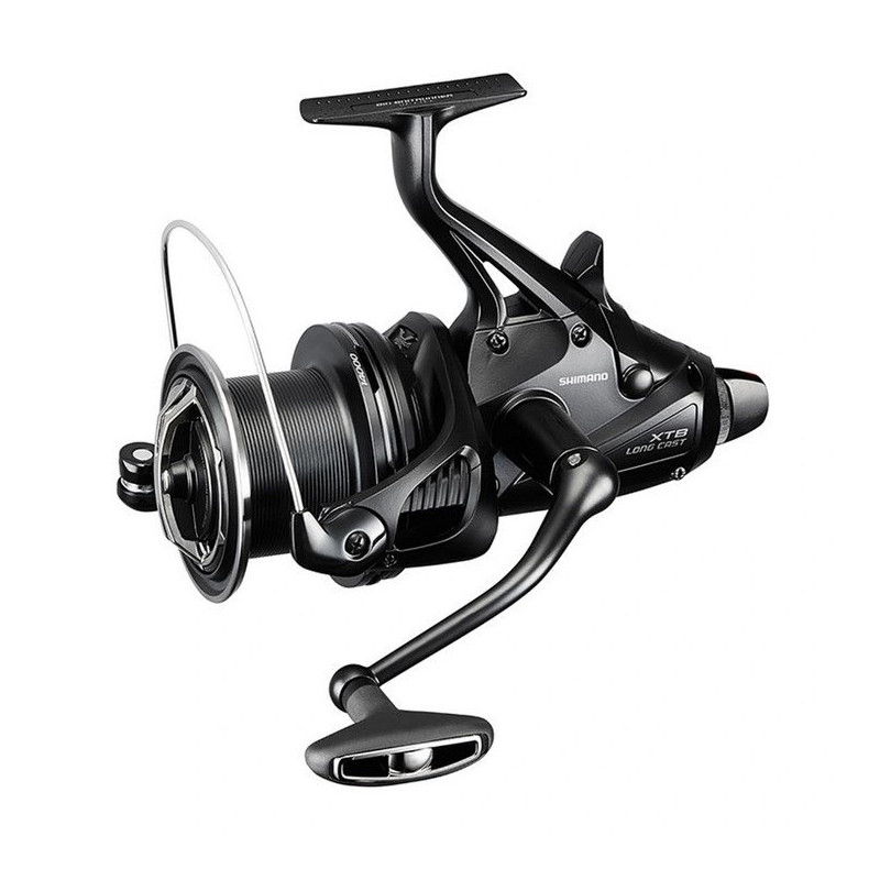 Kołowrotek Shimano Baitrunner XTB BIG LONGCAST 14000 z WOLNYM Kołowrotek Shimano Baitrunner XTB BIG LONGCAST 14000 z WOLNYM