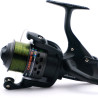 Kołowrotek Okuma Carbonite XP BAITFEEDER CBF-140A FEEDER
