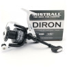 Kołowrotek Mistrall Diron RD 40 na SPŁAWIK
