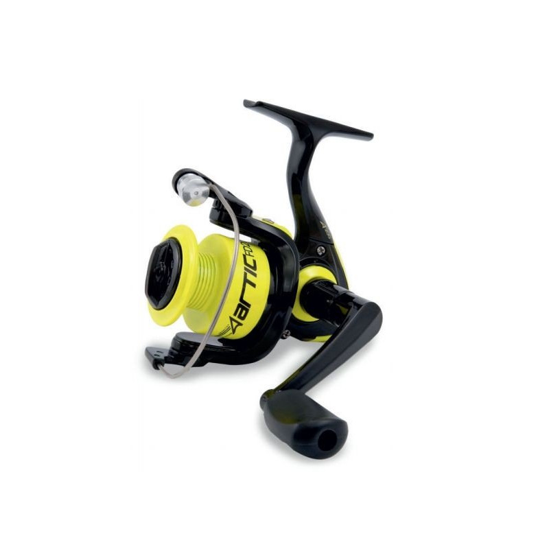 KOŁOWROTEK LINEAEFFE ARTIC 200FD KL-1207020 KOŁOWROTEK LINEAEFFE ARTIC 200FD KL-1207020